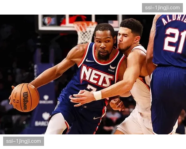 热火快攻得分领先篮网15分 防守转换速度占优