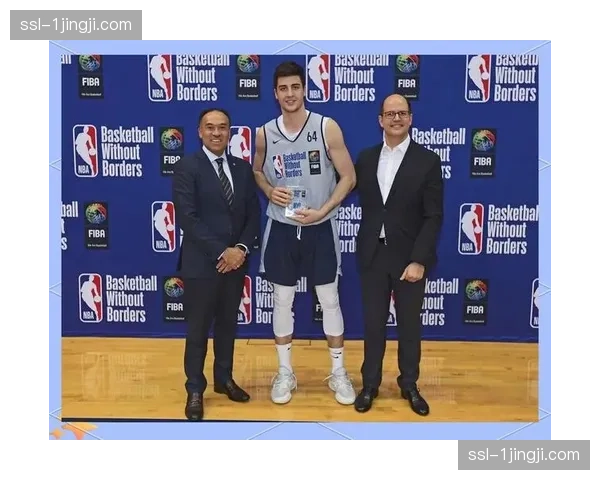 阿夫迪亚突破分球创造力惊人 开拓者进攻多样性因他大幅提升